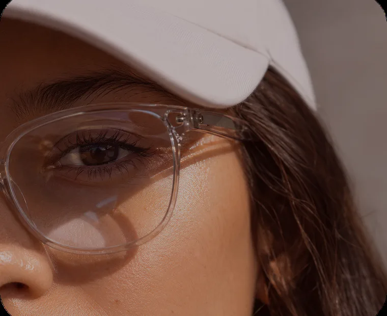 Optical frames