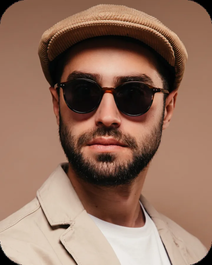 Lulli sunglasses
