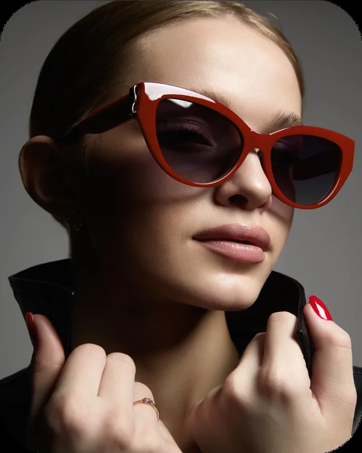 Gerald sunglasses