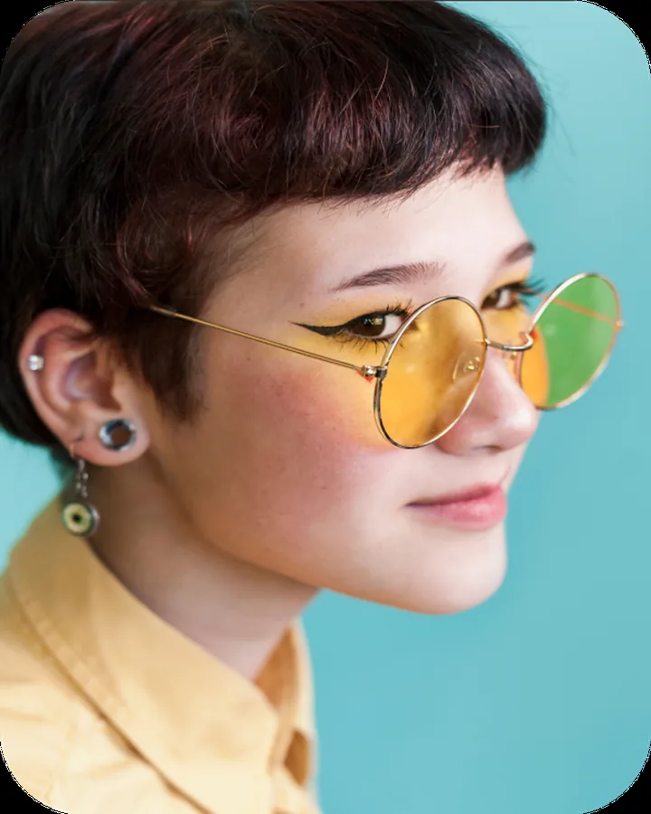 Maime sunglasses