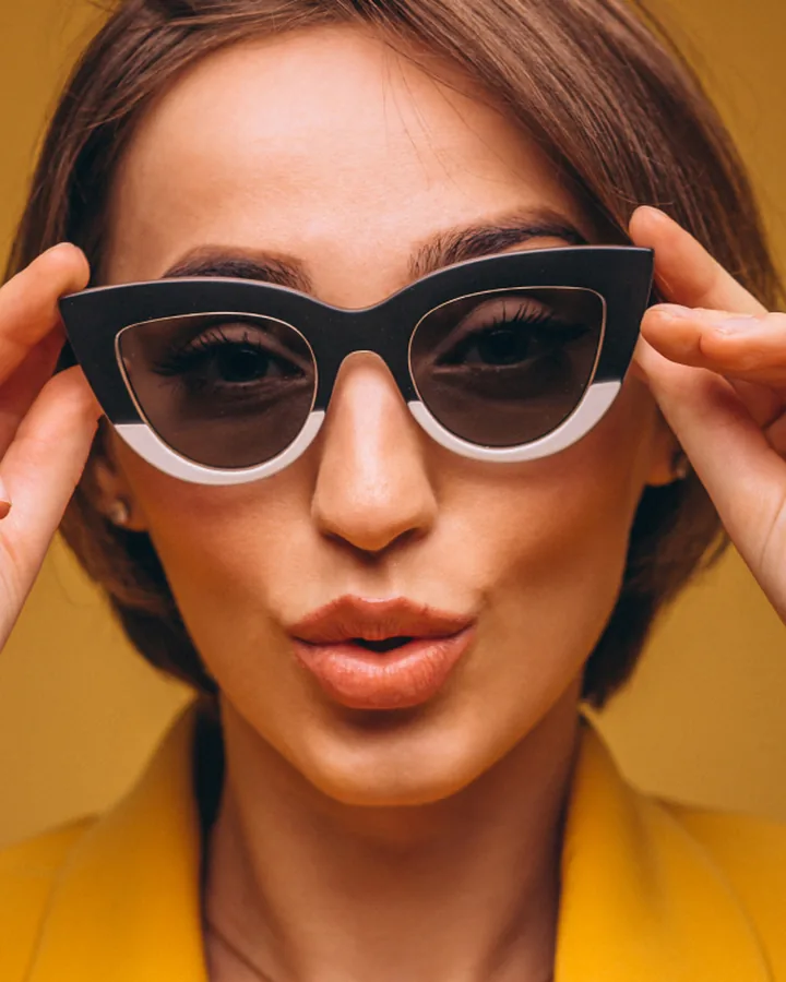 Orbit sunglasses