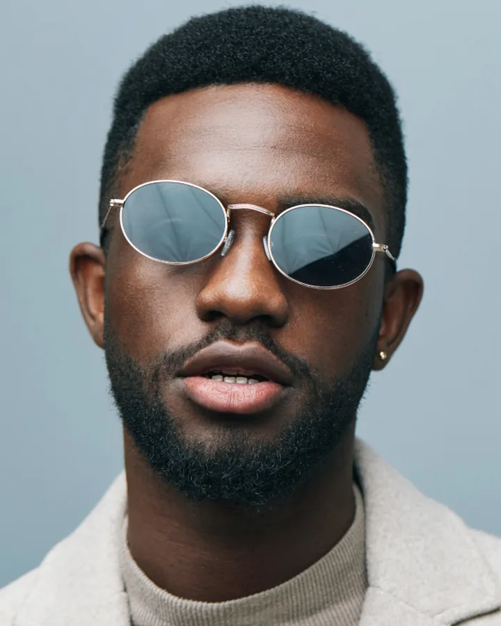 Sundown sunglasses